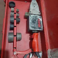 اتو لوله سبز رونیکس NIX-4401