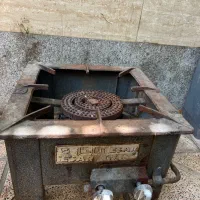 گاز دو شعله
