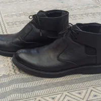 نیم بوت مردانه چرمی و کفش مجلسی مردانه|کیف، کفش، کمربند|سنندج, |دیوار