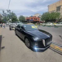هونگچی h5 ۲۰۲۵ درجه ۱