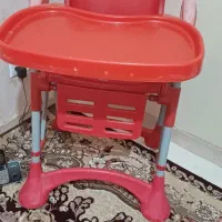 صندلی غذای کودک