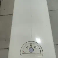 پکیج شوفاژ دیواری 24000 بوتان مدل BN324i سالم