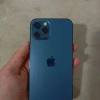 آیفون ۱۲ پرو
