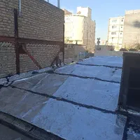 نصب ایزوگام کار مشهد با قیمت عالی|خدمات پیشه و مهارت|مشهد, جاهد شهر|دیوار