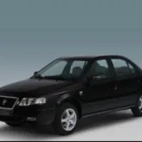 سمند سورن مدل ۸۶