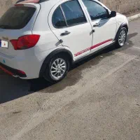 کوییک ۱۴۰۰تمیز|خودرو سواری و وانت|مشهد, جانباز|دیوار