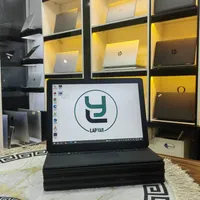 لپتاپ تبلتشو لمسی i5 نسل7|رایانه همراه|خوی, |دیوار