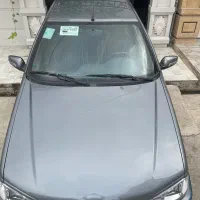 پژو پارس سال مدل۹۵