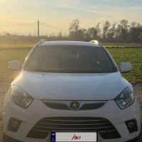 جک‌s5 مدل ۹۹|خودرو سواری و وانت|آمل, |دیوار