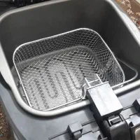 سرخ کن|اجاق گاز و لوازم برقی پخت‌وپز|پاکدشت, خاتون آباد|دیوار