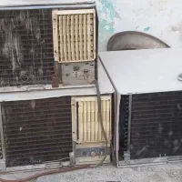 کولر پنجره ای شما رو بالاترین قیمت بر میداریم