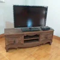 میزتلویزیون