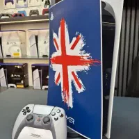 ps5 fat اروپا|کنسول، بازی ویدئویی و آنلاین|هشتگرد, فاز ۱ مهستان|دیوار