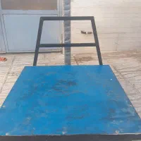 باسکول|ماشینآلات صنعتی|خرمآباد, |دیوار