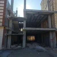 فروش ساختمان