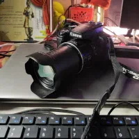 دوربین Canon SX50 HS