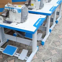 شارژ مجدد. درحد آکبند جک بهترین برنددر بازار|چرخ خیاطی و ریسندگی|قم, زند آباد|دیوار