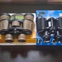 ۲دوربین شکاری آلمانی و روسی