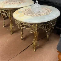 جلو مبلی برنز|مبلمان خانگی و میز عسلی|سلماس, |دیوار