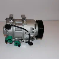 کمپرسور کولر اصلی سوناتا آزرا اپتیما سورنتو یاریس|قطعات یدکی و لوازم جانبی|تهران, فرودگاه مهرآباد|دیوار