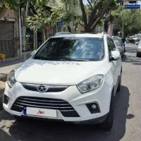 جک اس ۵ اتومات مدل ۹۶