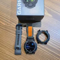 ساعت گارمین اینستینکت ۳ Garmin Instinct 3 amoled|ساعت|تهران, هروی|دیوار