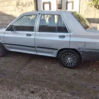 پراید مدل ۹۴|خودرو سواری و وانت|اسدآباد, |دیوار