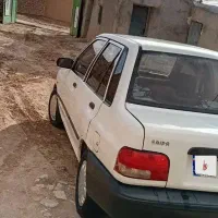 پراید131|خودرو سواری و وانت|شیرین‌سو, |دیوار