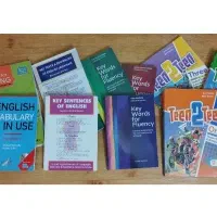 آموزش زبان انگلیسی درسی تضمینی