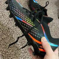 کفش فوتبالی ادیداس