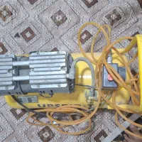 پمپ هوا|ابزارآلات|خرمشهر, |دیوار