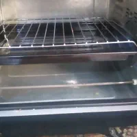 توستر|اجاق گاز و لوازم برقی پخت‌وپز|زابل, |دیوار