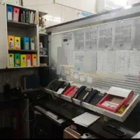 باربری‌حجت‌بار‌مرکزی خاورایسوزونیسان کارگرتنها