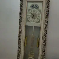 ساعت قدی نو