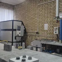 نیروی آقا جهت کار در قسمت آزمایشگاه واحد تولیدی