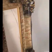 قاب عکس|تابلو، نقاشی، عکس|قم, نیروگاه|دیوار