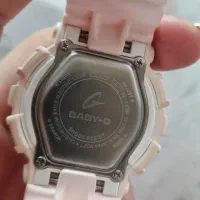 ساعت مچی زنانه کاسیو بیبی جی نو|ساعت|قزوین, |دیوار