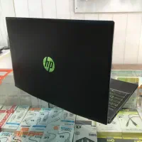Lab top Hp gaming