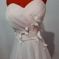 لباس شب مجلسی شیک|لباس|پاکدشت, پاکدشت (مامازند)|دیوار