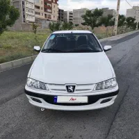پژو پارس موتور جدید (xu7p) مدل ۱۴۰۲ دریچه گاز سیمی