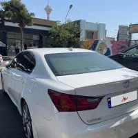 لکسوس gs250|خودرو سواری و وانت|تهران, نیاوران|دیوار