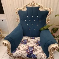 مبل بسیارسالم وتمیز|مبلمان خانگی و میز عسلی|سنقر, |دیوار