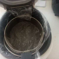 سرخ کن آک ونو نو