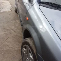 سمند ال ایکس مدل86دوگانه کارخانه|خودرو سواری و وانت|بوکان, |دیوار