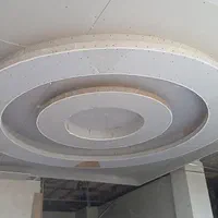 کناف و تایل 60*60|خدمات پیشه و مهارت|خوی, |دیوار