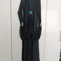 مانتو عربی مدل مصری