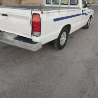 وانت مزدا تک کابین|خودرو سواری و وانت|کرمان, |دیوار