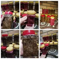 سبزی سرخ کرده و پیاز..|خوردنی و آشامیدنی|رشت, پیرکلاچای|دیوار