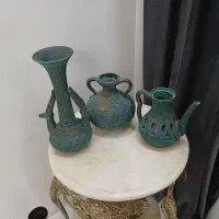 سه عدد دکوری ست
