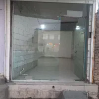 مغازه ۳۰متری باقدرت غربی روبروی زیرگذر